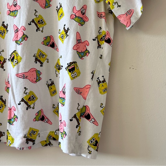 SpongeBob SquarePants | Graphic Tee - Picture 3 of 3